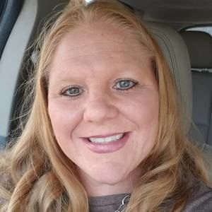 Meet your Posher, Kristina